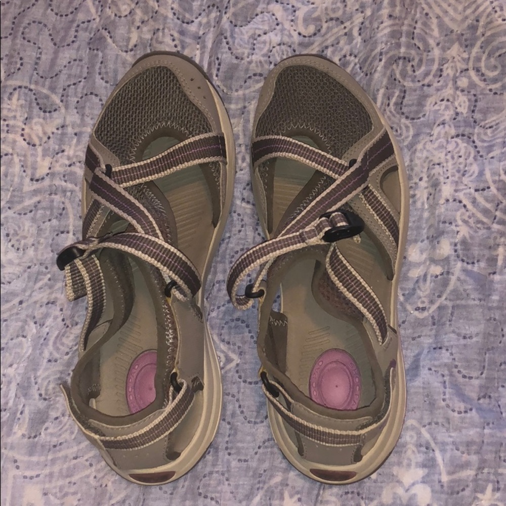 Tevas